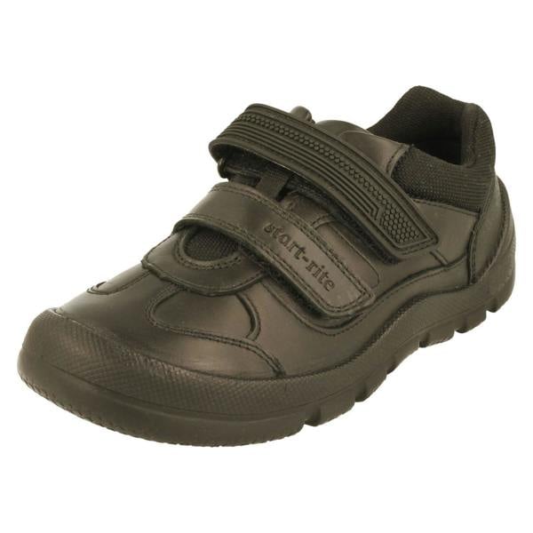 Start-rite Boys Start Rite School Shoes SR Warrior