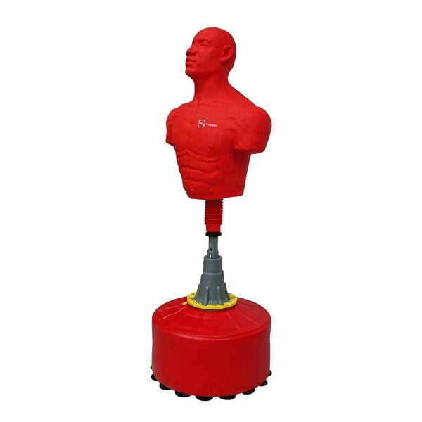 Body Revolution Free-Standing Boxing Dummy Large