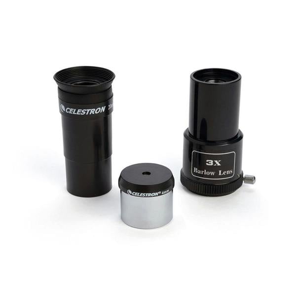 Celestron PowerSeeker 127EQ Telescope