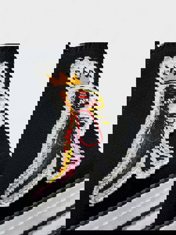 Converse Chuck Taylor All Star Basquiat Pez Dispenser Dinosaur - Supplied FashionConverse