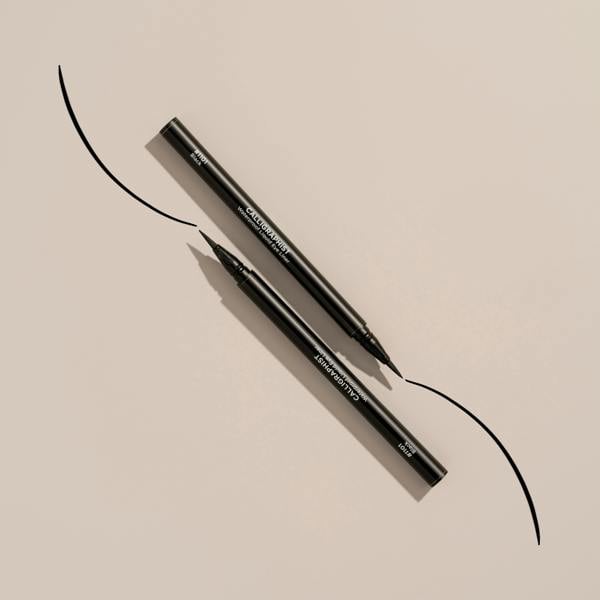 Lord and Berry Calligraphist - Waterproof Liquid Eye Liner 0.6ml