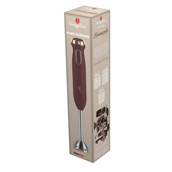 Hand blender Berlinger Haus BH9613 Leonardo
