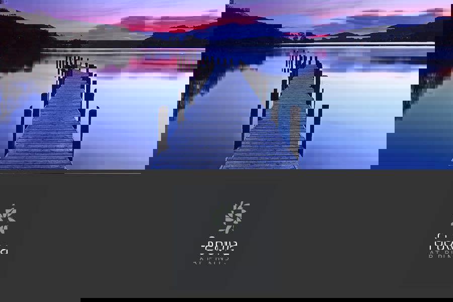 lake district wall art for interior design