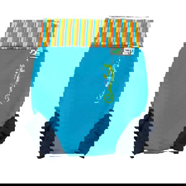 Splashy™ Nappy - Konfidence