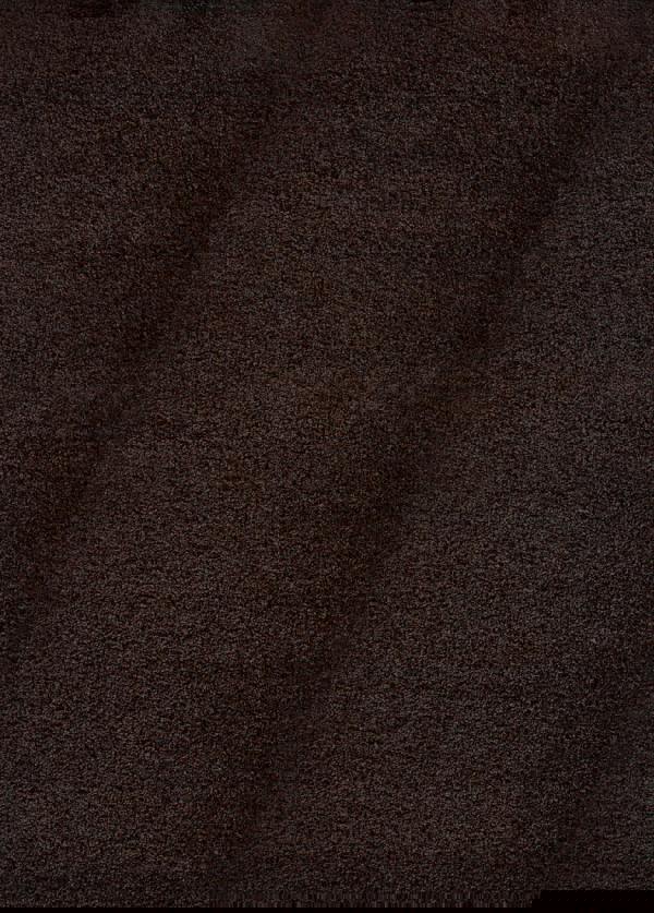 Smart Living Shaggy Rug - Brown