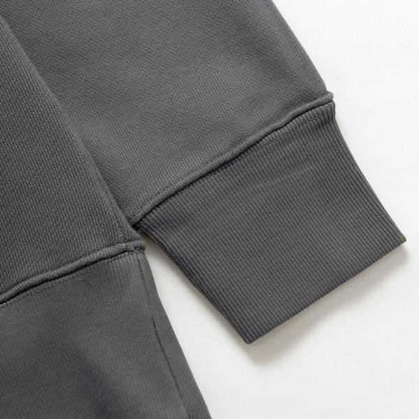 Power Goods Loopback Crewneck