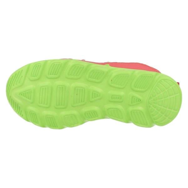 Childrens Boys Girls AirTech Casual Sports Trainers Legacy Twin