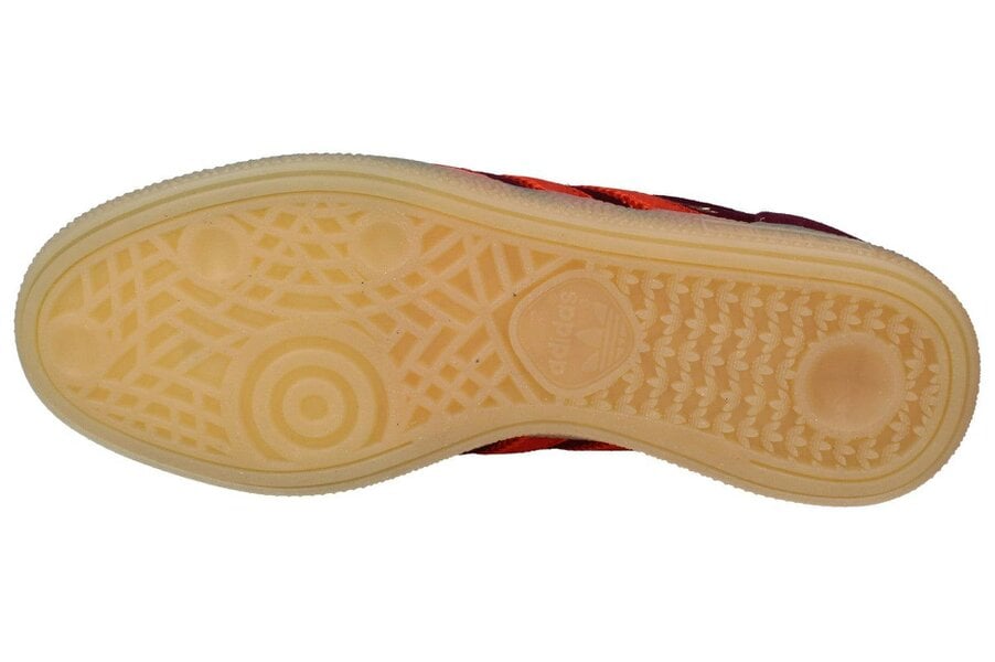 Adidas Originals Handball Spezial Womens Trainers  JR0848