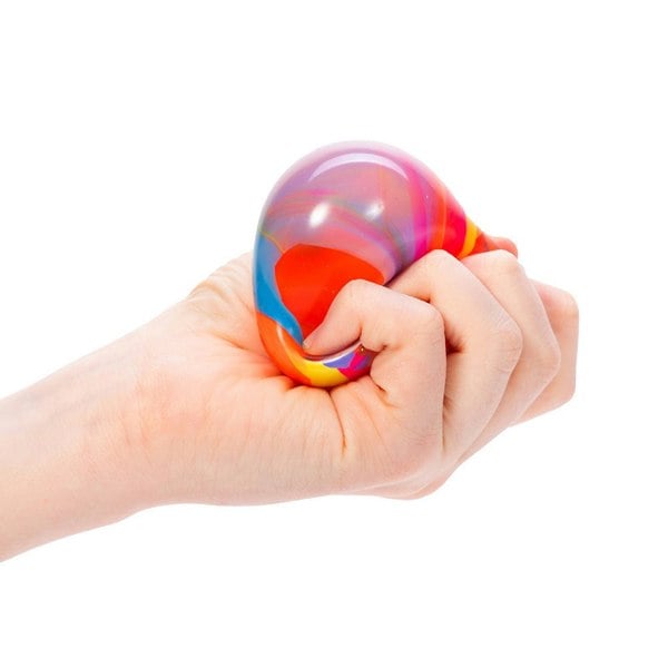 NeeDoh Marbleez Needoh (Sold Individually)