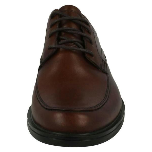 Clarks Mens Clarks Formal Lace Up Shoes Un Aldric Park