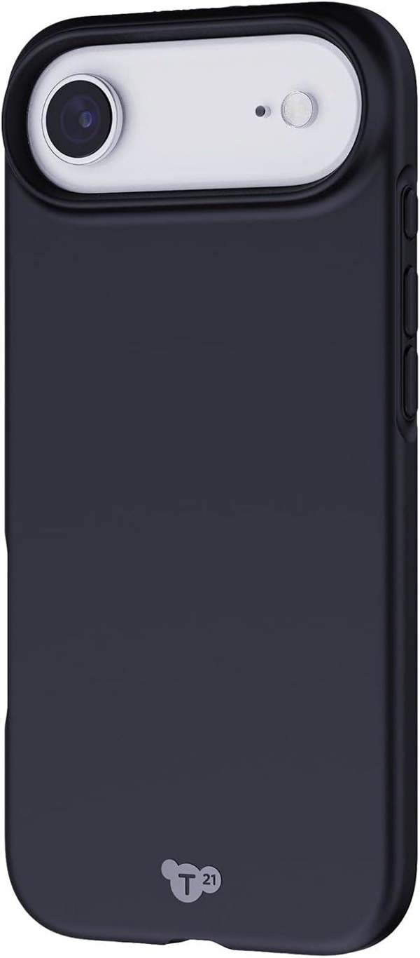 Tech 21 Tech21 Evo Lite Case with MagSafe for iPhone 17 Air 6.5" Black - T21-11317