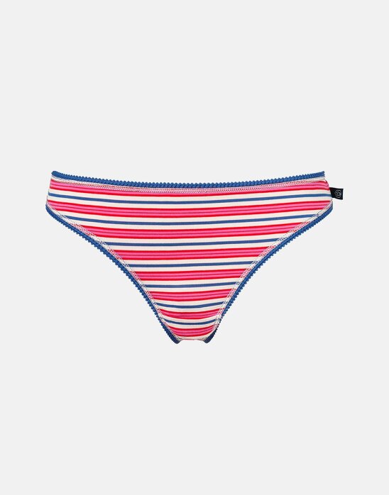 British Boxers Multipack! 4 Pairs of Women's Bamboo Thongs – Ding Dong Merrily