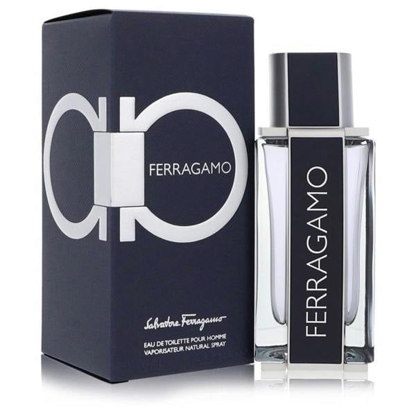 Salvatore Ferragamo Ferragamo Eau De Toilette 100 ml