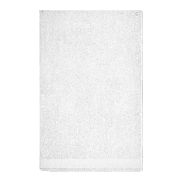 MidOcean Island 100 Cotton Bath Towel - White - 
