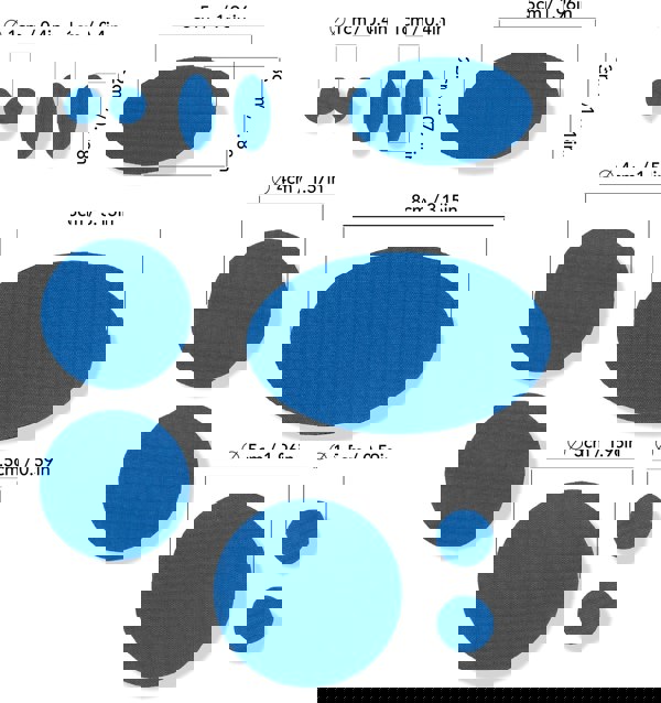 Down Jacket Repair Patches | Pre-Cut, Self-Adhesive, Soft, Waterproof, Tear-Resistant