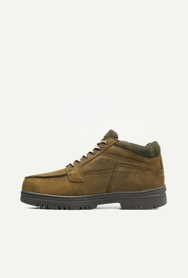 Timberland Heritage Mid Shoes