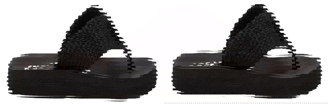 Rocket Dog Adios Womens Casual Flip Flop Toe Post Sandals