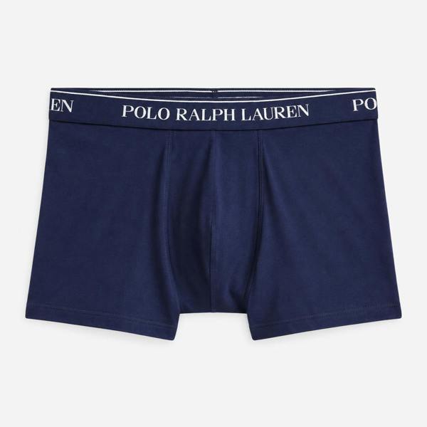 Polo Ralph Lauren Classic Trunks Trunks   in  Multicoloured