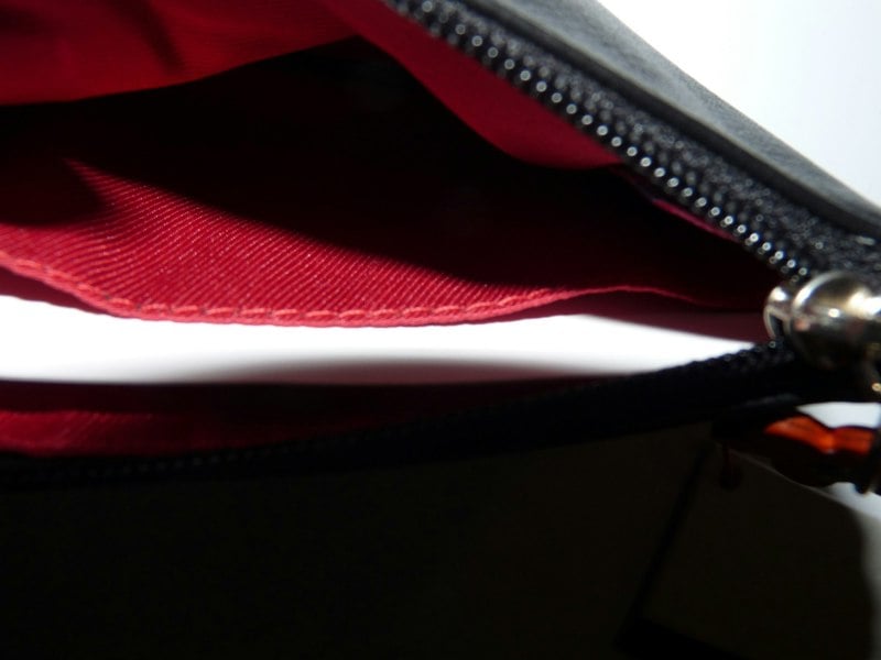 Mala Leather Robin Coin Leather Purse – RFID Protected