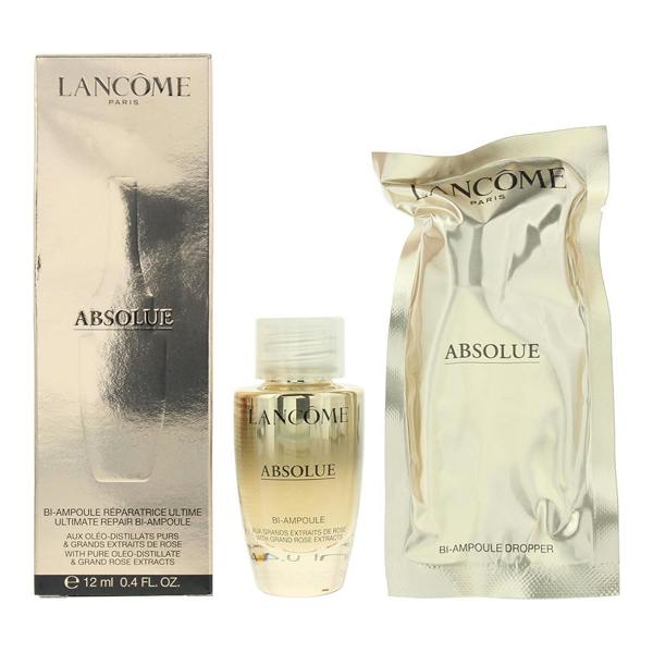 Lancome Absolue Ultimate Repair Bi-Ampoule 12ml