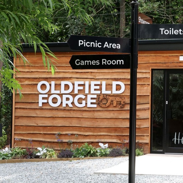 Virgin Experience Days The Oldfield Forge Blacksmith for a Day
