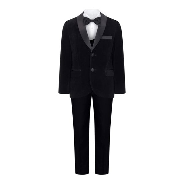 Barnaby 5 Piece tuxedo suit
