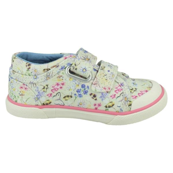 Start-rite Girls Startrite Casual Shoes Meadow