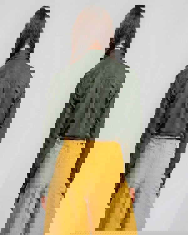 Great Plains Tamar Womens Shirt