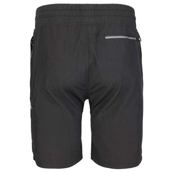 Hyperflex Work Shorts - Hi-Vis Trousers
