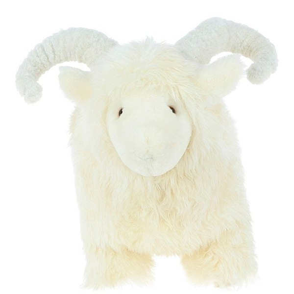 Fenland: L LUCKY SHEEP
