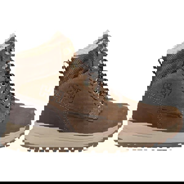 Helly Hansen Sport Kelvin LX Mens Winter Boots - Coffee