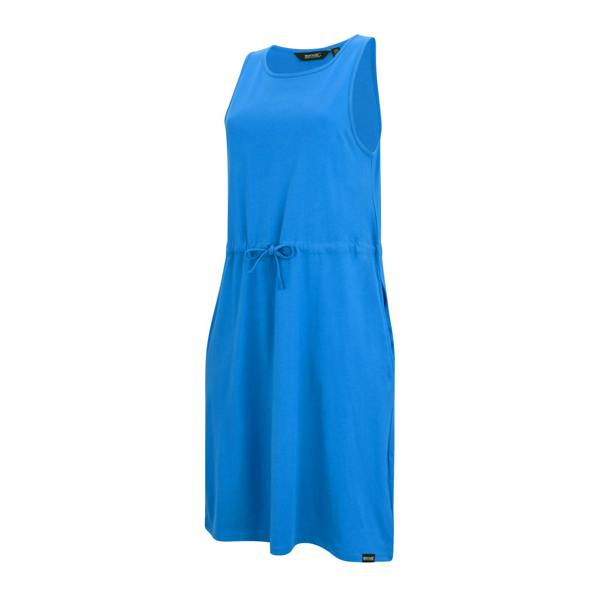 Regatta Womens/Ladies Amorie Casual Dress - Sonic Blue - 