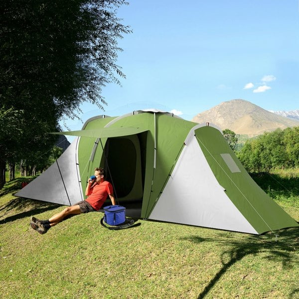 Camping Tent