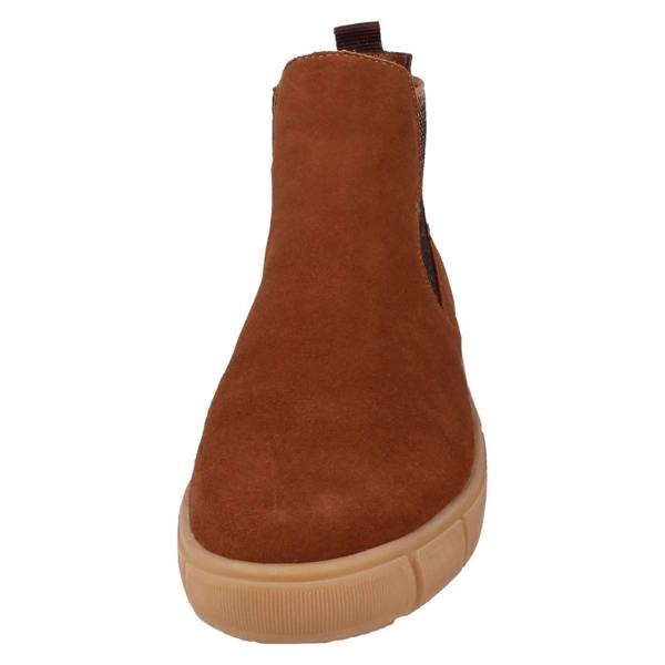 Remonte Ladies Remonte Wedged Sole Ankle Boot D1T71