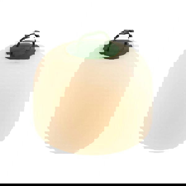 Nordlux Kettle To-Go 36 | Battery light | White/green