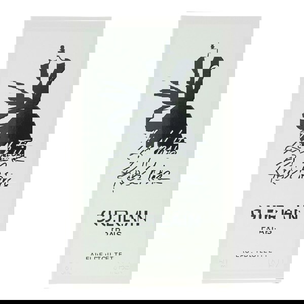 Guerlain La Petite Robe Noire Eau de Toilette 50ml for Her