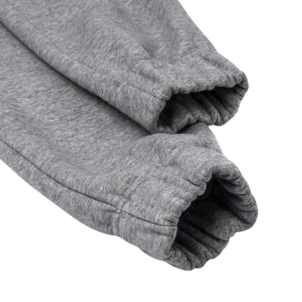 Nike Mens Park 20 Fleece Jogging Bottoms - Grey - 