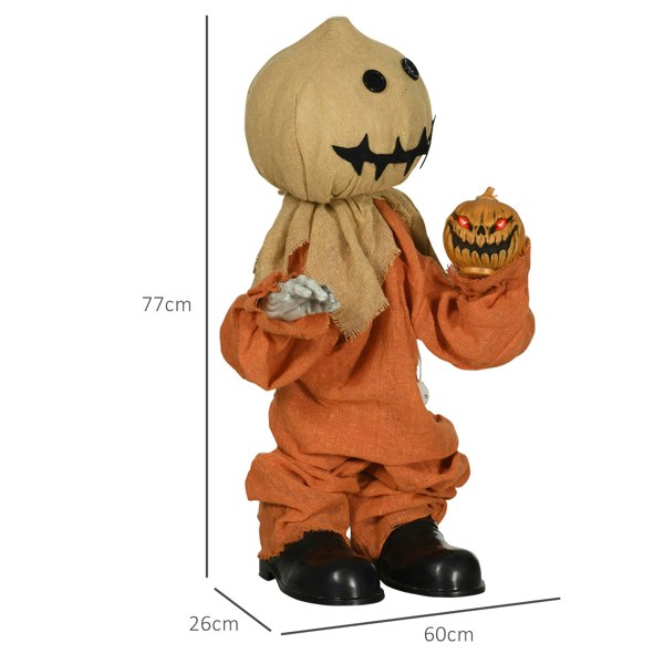 Halloween Decorations
