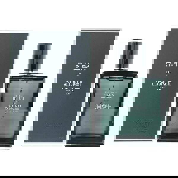 Chanel Bleu De Chanel Eau de Toilette 50ml