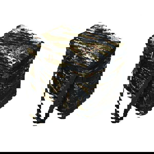 Leaper 30L Large-Capacity Outdoor Foldable Storage Box