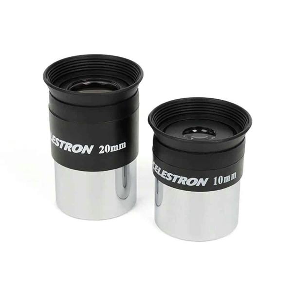 Celestron Astromaster 80AZS Short Refractor Telescope