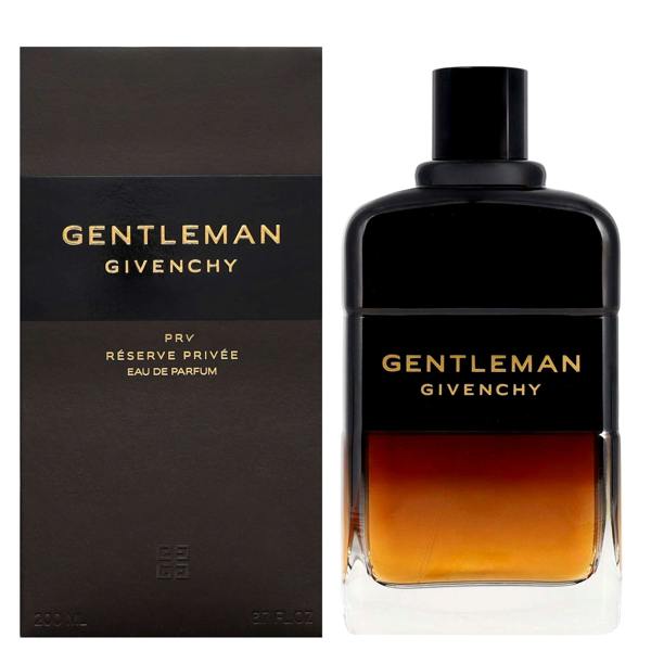 Givenchy Gentleman Reserve Privée Eau de Parfum Spray 200ml - Additional 2