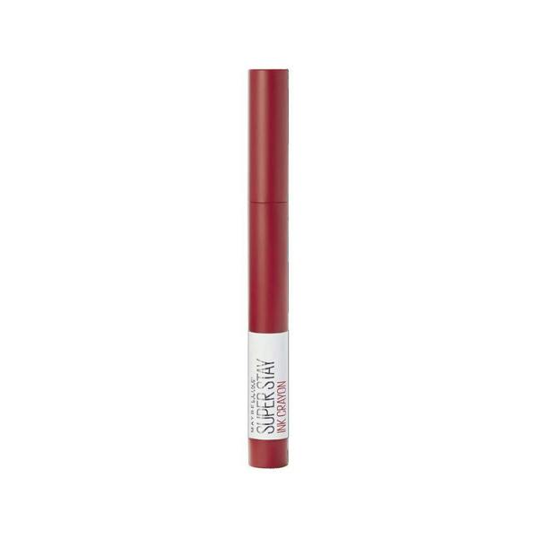 Maybelline New York 3 x Maybelline New York Superstay Ink Crayon - 45 Hustle In Heels