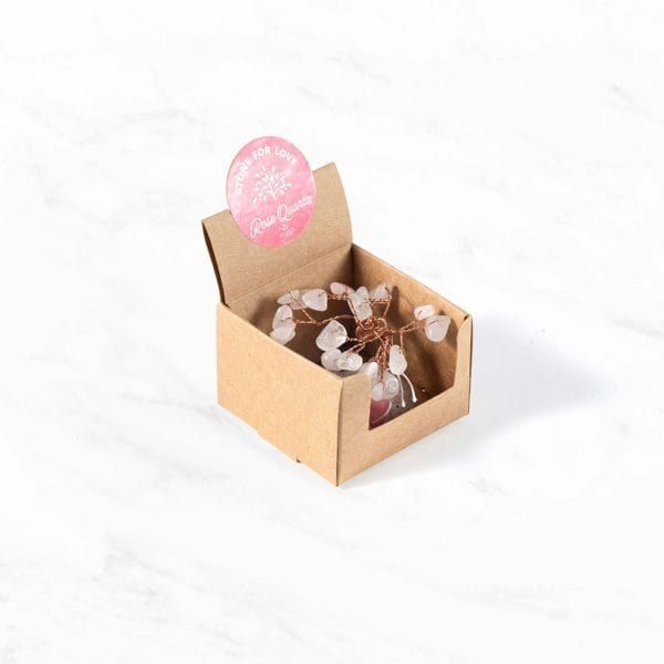 Myga Gem Trees - Singles