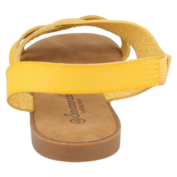 Savannah Ladies Savannah Summer Sandals F00466