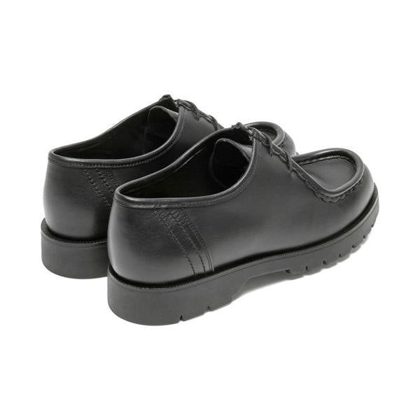 Kleman Padror Leather Tyrolean Shoes