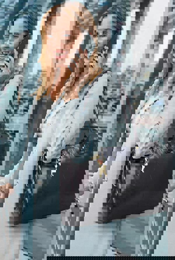 Catwalk Collection Handbags Kensington - Tote Bag