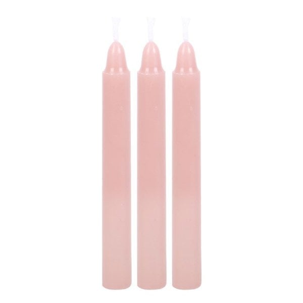 Serano Pack of 12 Self Love Spell Candles