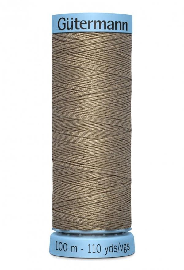 Gutermann Pure Silk Sewing Thread 100m Silk Thread Suitable For Dressmaking