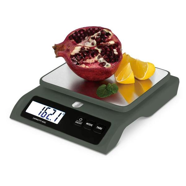 Berlinger Haus Digital Kitchen Scale Green BH9919